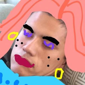 Meet your Posher, Alex